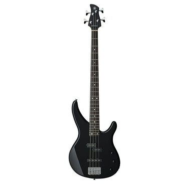 BAJO ELECTRICO YAMAHA 4 CDAS. NEGRO, TRBX174BL